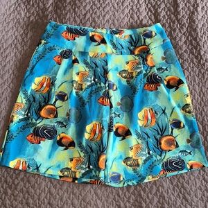 🐠Shorts w/Colorful Fish!🐟🐡 NEW